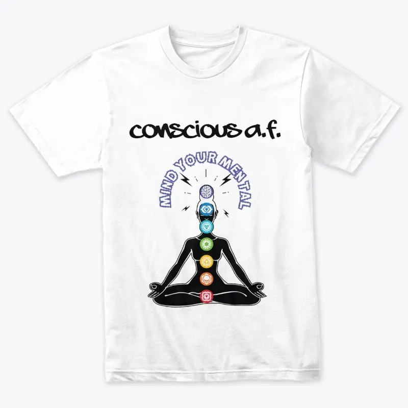 Conscious A.F.