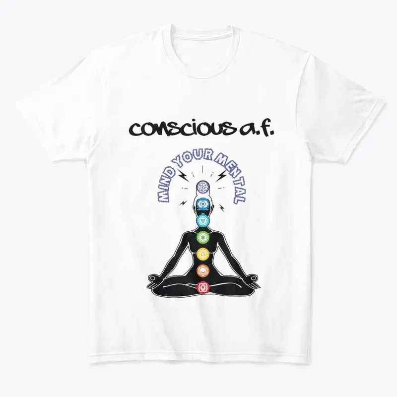 Conscious A.F.